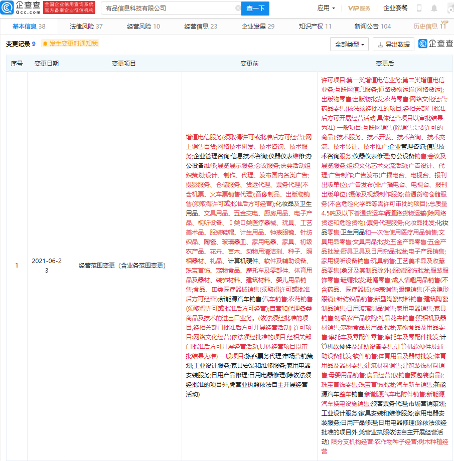 最新经营范围下的企业创新与机遇深度探索